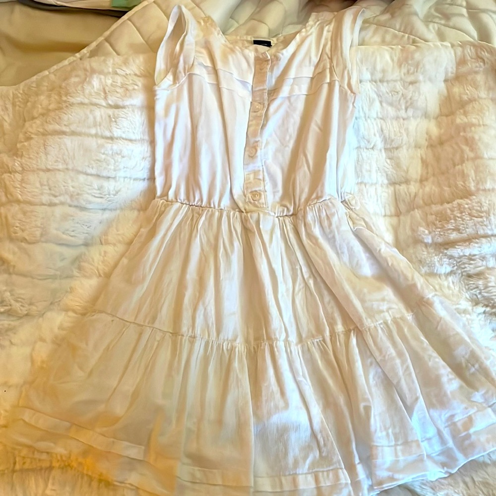 Gap size 8 girls dress